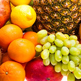 Enzymes for juice and fruit processing