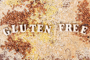 Gluten free - FDA