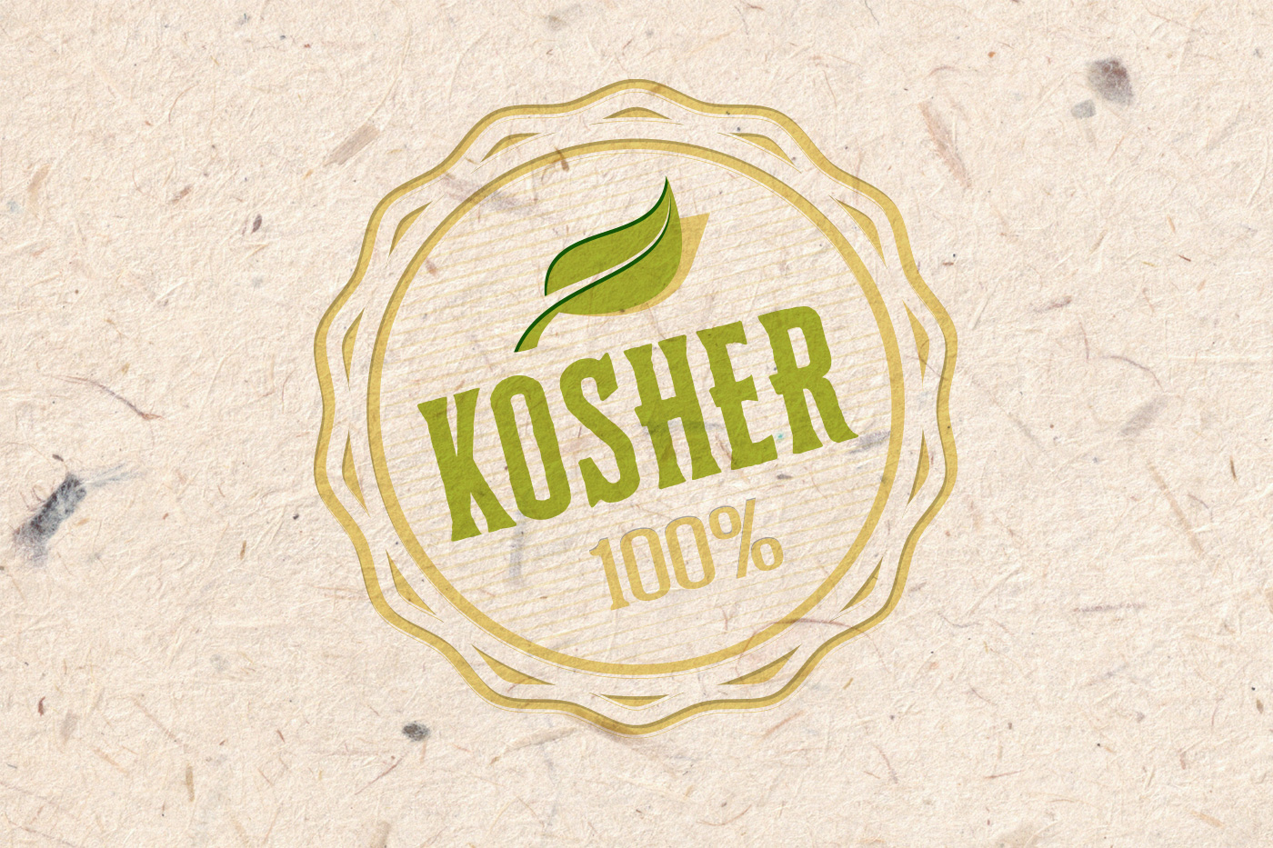 What Constitutes Kosher Produce?