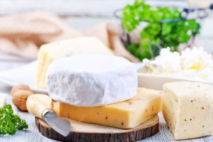 ficin for cheesemaking
